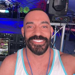 Show cover of Dj Roland Belmares