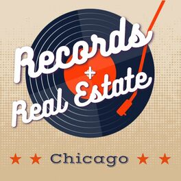 Listen to Records & Real Estate Podcast podcast | Deezer
