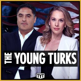 Show cover of The Young Turks