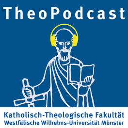 Show cover of TheoPodcast