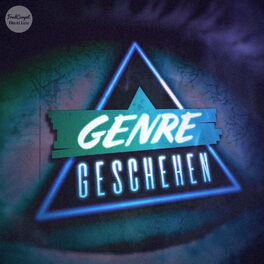 Show cover of Genre Geschehen