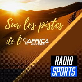 Show cover of Sur les pistes de l'Africa Eco Race