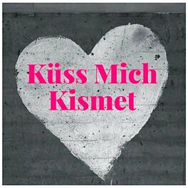 Show cover of Küss Mich Kismet - Muslimisches  Dating