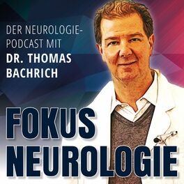 Show cover of Fokus Neurologie