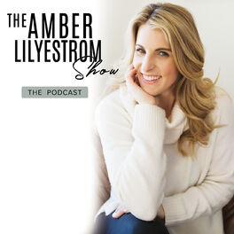Show cover of The Amber Lilyestrom Show