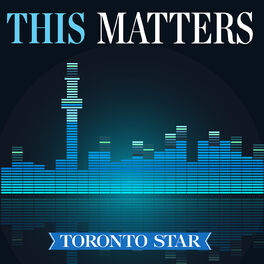 Show cover of This Matters | Daily News Podcast
