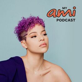 Show cover of My AMI Podcast - Dorely