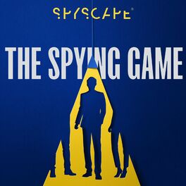 Show cover of The Spying Game