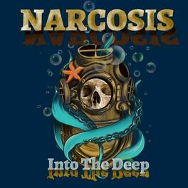 Show cover of Narcosis: Into The Deep