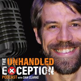 Show cover of The Unhandled Exception Podcast