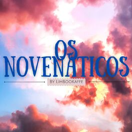 Show cover of Os Novenáticos
