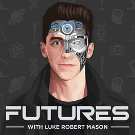 Show cover of FUTURES Podcast