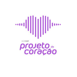 Show cover of Projeto do Coração