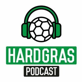 Show cover of Hard Gras Podcast