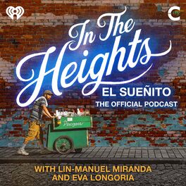 Show cover of In The Heights: El Suenito