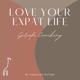 Show cover of Love Your Expat Life