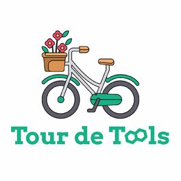 Show cover of Tour de Tools