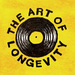 Show cover of The Art of Longevity