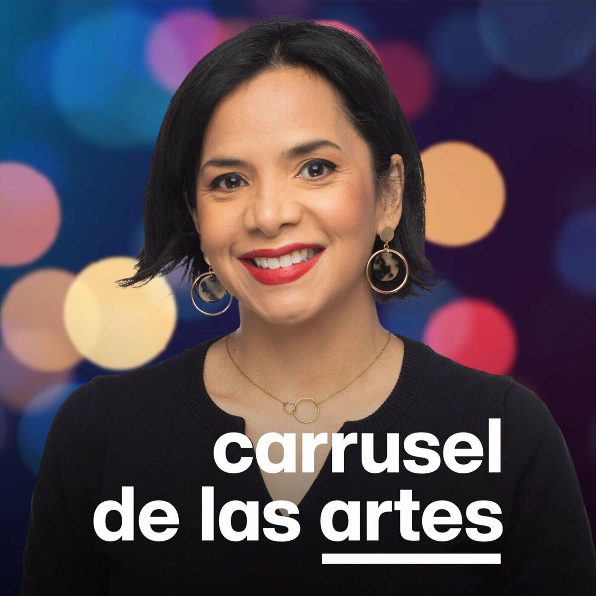 Listen to Carrusel de las Artes podcast | Deezer