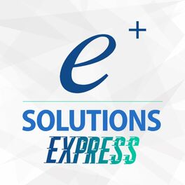 Show cover of Solutions Express