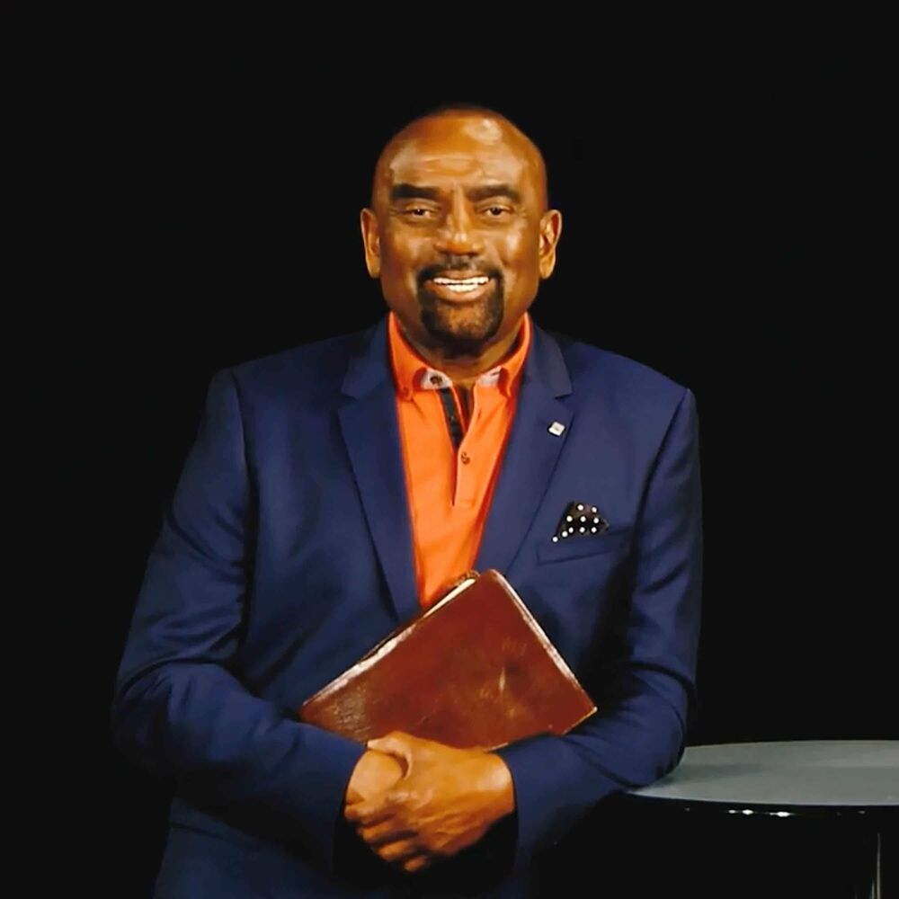 Listen to Church with Jesse Lee Peterson podcast | Deezer