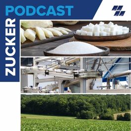 Show cover of Zucker-Podcast