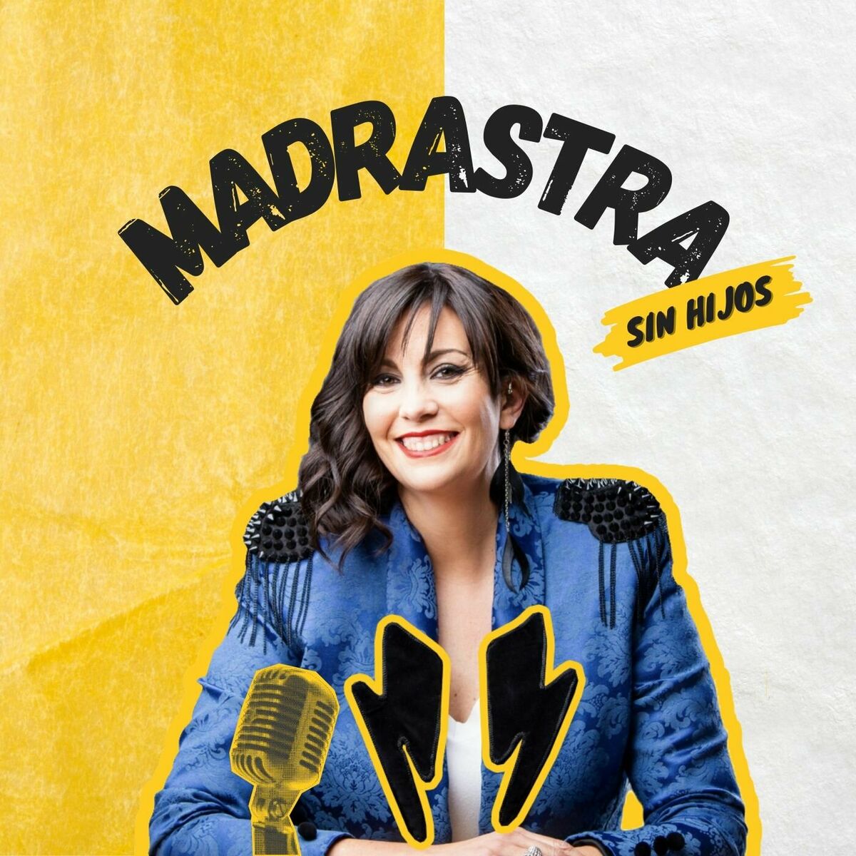 Escuchar el podcast Madrastra sin hijos | Deezer