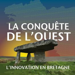 Show cover of La conquête de l'Ouest