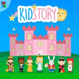 Show cover of KIDSTORY - Les meilleurs contes pour enfants