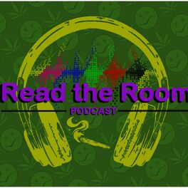 Show cover of LSD presents Read The Room Podcast