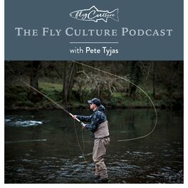 Show cover of The Fly Culture Podcast