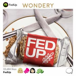 Show cover of Fed Up