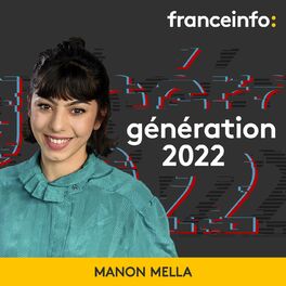 Show cover of Génération 2022