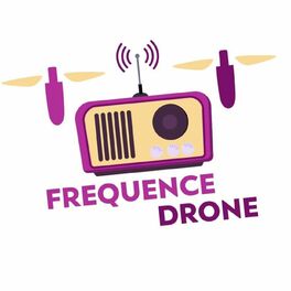 Découvrez le projet drone du Parcours ouvert !