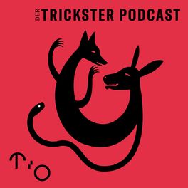 Show cover of Der Trickster Podcast