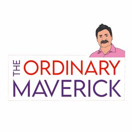 Show cover of The Ordinary Maverick
