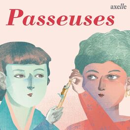 Show cover of Passeuses