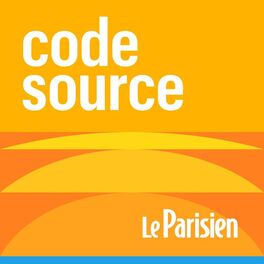 Show cover of Code source