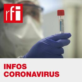Show cover of Infos coronavirus