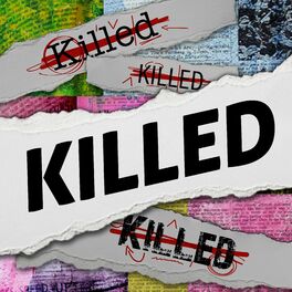 Show cover of KILLED