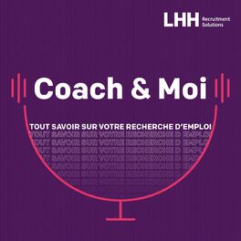 Show cover of Coach & Moi