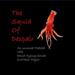 Show cover of The Squid of Despair