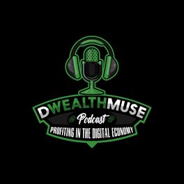 Show cover of DWealthMuse Podcast