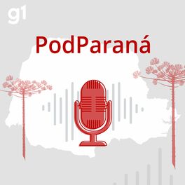 Show cover of PodParaná