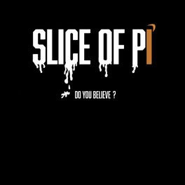 Show cover of Slice of Pi