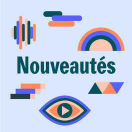 Show cover of Nouveautés | Radiola