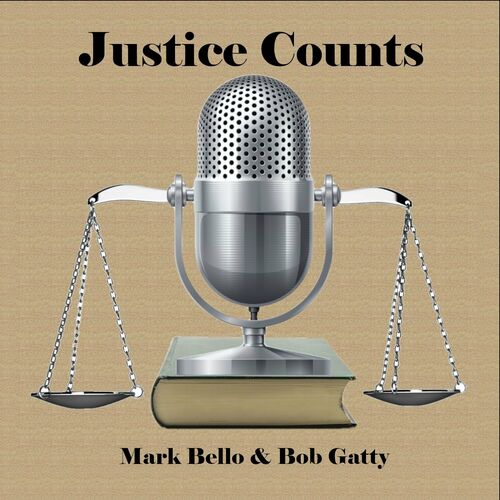 Listen to Justice Counts podcast | Deezer