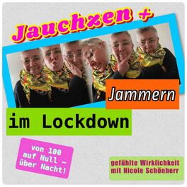 Show cover of Jauchzen & Jammern im Lockdown