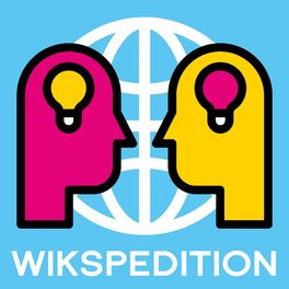 Show cover of Wikspedition