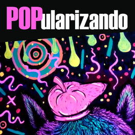 Show cover of POPularizando